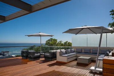 Horizon Aparthotel by Totalstay Hotels in Cape Town