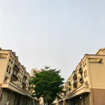 涵金閣民宿（廣西培賢國際職業學院廣西工程職業學院店）