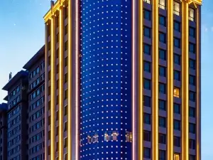 臨潭亞歐国際ホテル