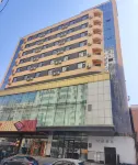 Qingyu Homestay (Central Street Branch)