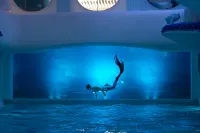 Yanguan Music Lead Vocal Resort Hotel - Pool