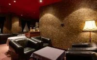 Yugashima Golf Club & Hotel Resort - bar