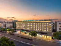 City Convenience Hotel (Ganzhou Xingguo Emerald Plaza Branch) - 3-Star