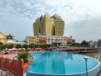 Kapok Star Hotel - Wifi