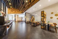 Pu 'er Pushe Hotel (Pu 'er high-speed railway station Branch) - Aamiainen