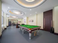 Jin Qiao hotel - salle de sport