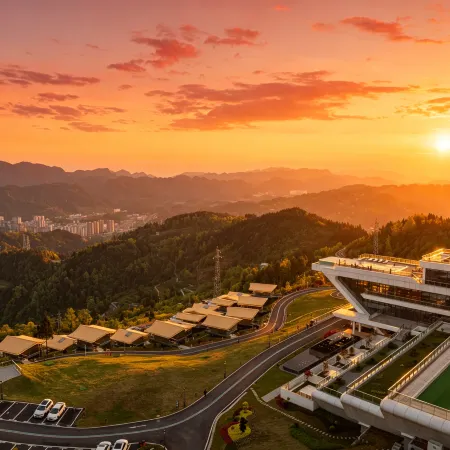 YAOJIA WANGCHENG RESORT