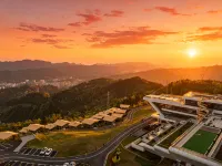 YAOJIA WANGCHENG RESORT Hotels in 