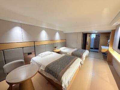 Kuaile Holiday Hotel