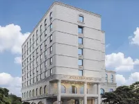 Staz Hotel Heritage Hotels near Hangyeong