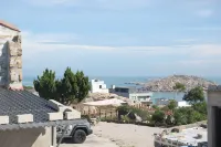 平潭望月山中国式旅館