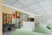 Kangding Yunmanjian Hotel (Mugecuo Scenic Area) - New