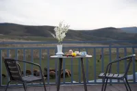 SHIRE STARGAZING ULTIMATE GLAMP - Romantik