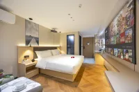 Yunting Four Seasons Hotel (Pingtan Longwangtou Beach)
