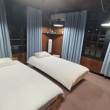 Lodge noel Отели рядом с достопримечательностью «Горнолыжный курорт Иваппара»