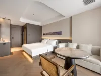 Bama Guipu Hotel (Shouxiang Cultural Plaza Branch) Hotels in Bama