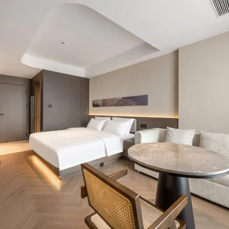 Bama Guipu Hotel (Shouxiang Cultural Plaza Branch)