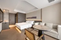 Bama Guipu Hotel (Shouxiang Cultural Plaza Branch)