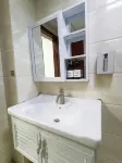 Zhonglixunta Yunjv Apartment (Putian Chengxiang Wanda Plaza) - 2-Star
