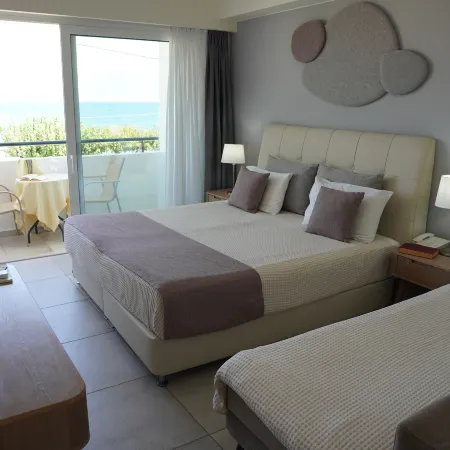 Faedra Beach