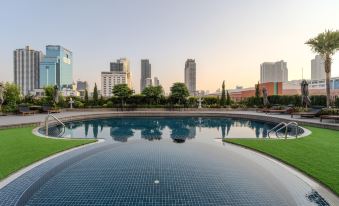 Happihaus Hotel Bangkok