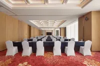 New World  Dongfang hotel - Business