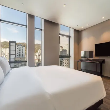 Rosebay Hotel Отели рядом с достопримечательностью «Храм Беомеоса»