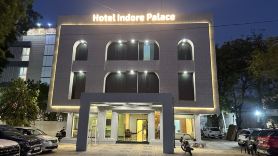 Kdm Hotel Indore Palace- Newly Renovated 4 Star Premium Hotel
