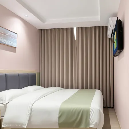 Jincheng Business Hotel