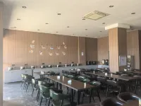 如家UP華驛智旅飯店（寧德霞浦高鐵站店）