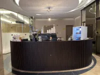 Green Park Hotel - Gym