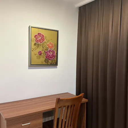 Yangxin Business Hotel