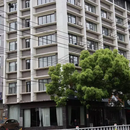 Haoge Homestay