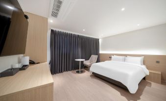 Mokpo Place Hotel