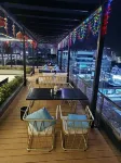 Ocean Delight Boutique Hotel - bar
