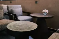 Yi Qingxu Mountain · Shanquan Courtyard Luxury Mountain Residence Homestay