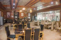 MIK Resort & Hotel - فطور