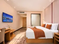 GreenTree Inn（Yinchuan YuHuangGe Beijing East Road）