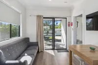 Mittagong Holiday Park - Parkplatz