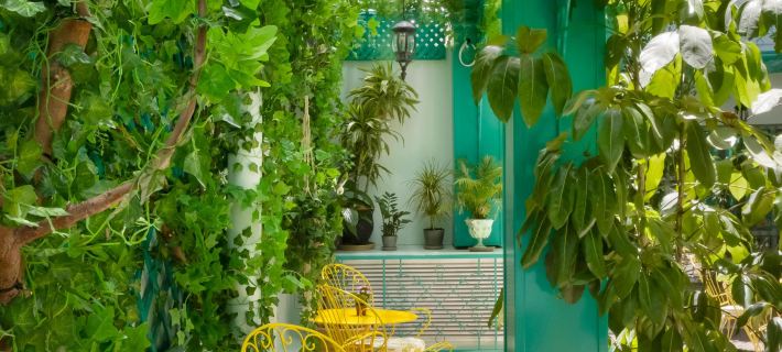 Ibis Styles Athens Routes Hotels in Aten