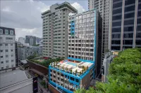 Pipa Hotel Bangkok Sukhumvit 11 Hotels in der Nähe von Vergnügungsviertel Sukhumvit Soi 11