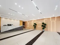 山海優佳親子飯店（日照萬平口東夷小鎮店）