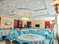 Mystic Lake Grand Hotel - Aamiainen