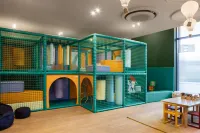 StayCozy Apartments in Birmingham