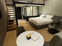 Atelier Hotel Permas Hotels in Plentong