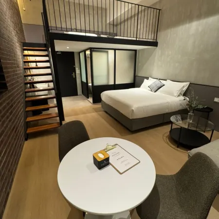 Atelier Hotel Permas