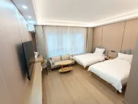 伊韻智社·Courtyard庭院美宿（六星街景區店） - 新開幕