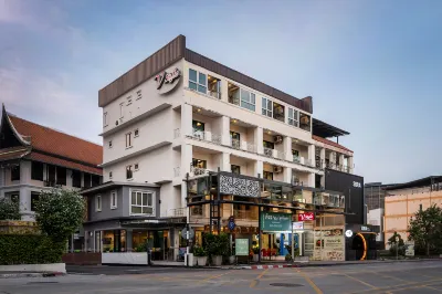 วี สไตล์ พัทยา นอร์ท บีช โรงแรมในพัทยาเหนือ