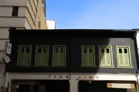Tian Jing Hotel Hotels in Kuala Lumpur City Centre
