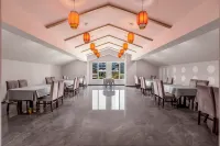 承德盛逸輕奢酒店（承德南站大學城店） - 早餐